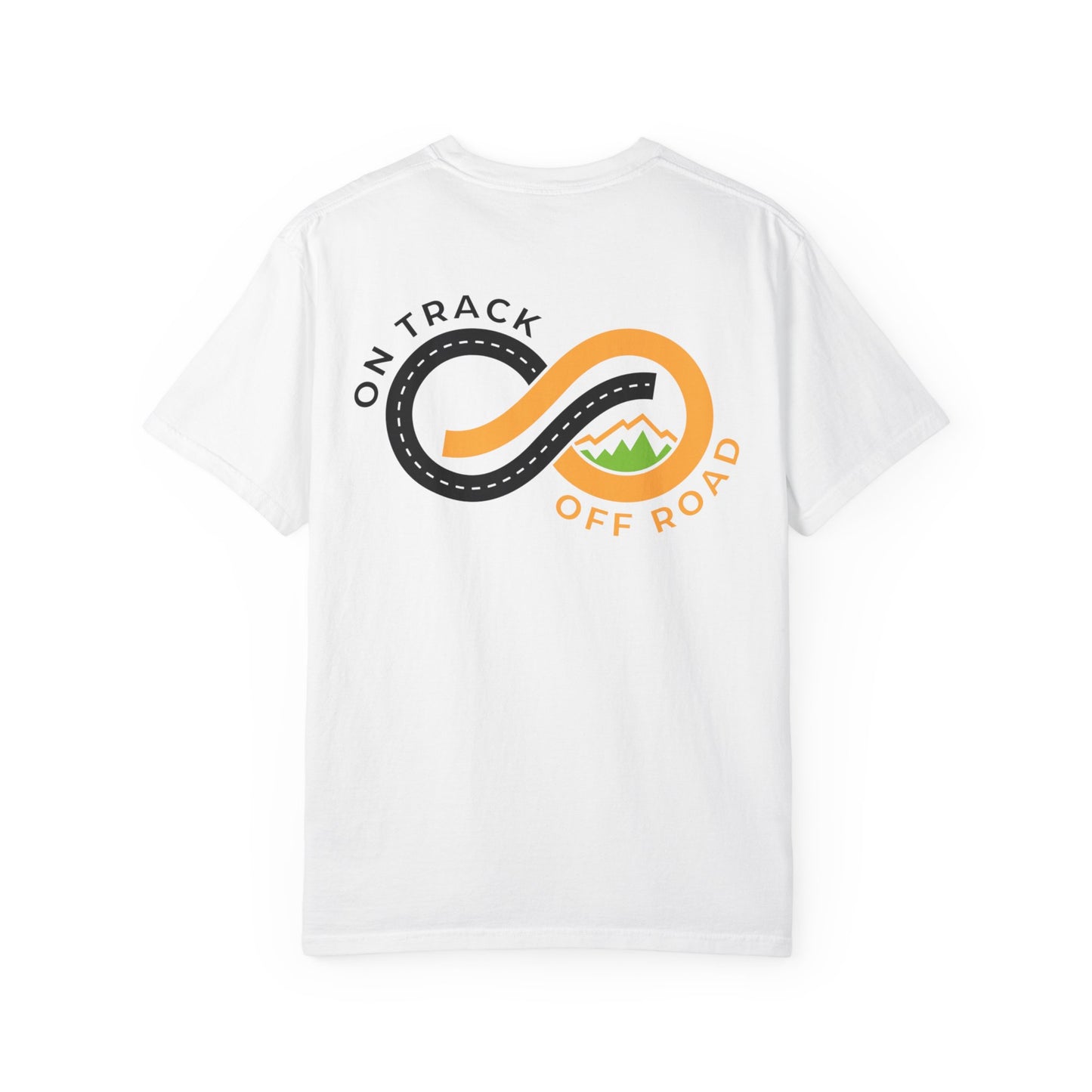 Oregon Trail Shirt