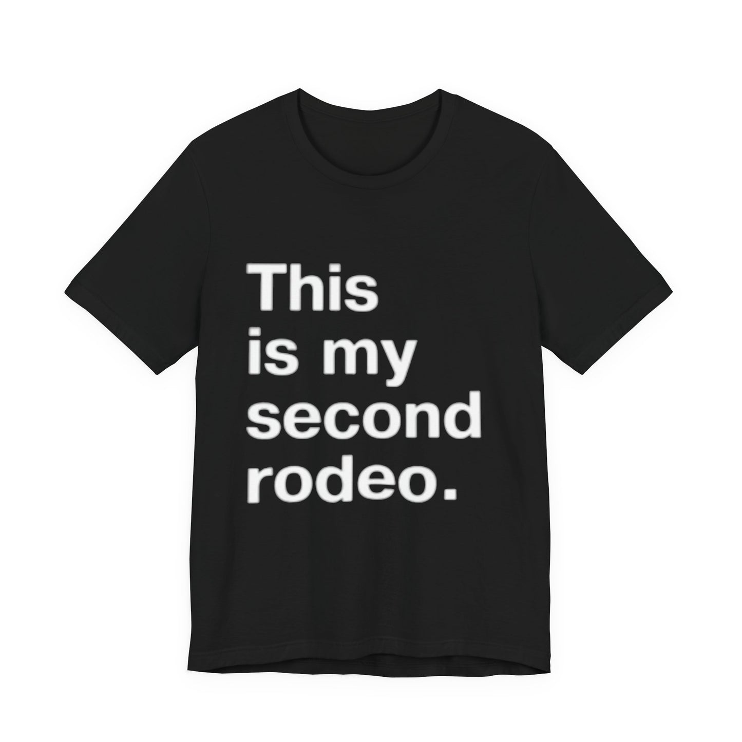 Rodeo Shirt