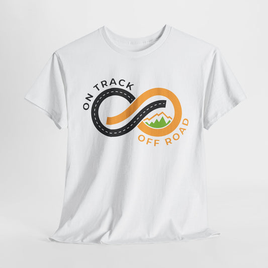 On Track Off Road T Shirt