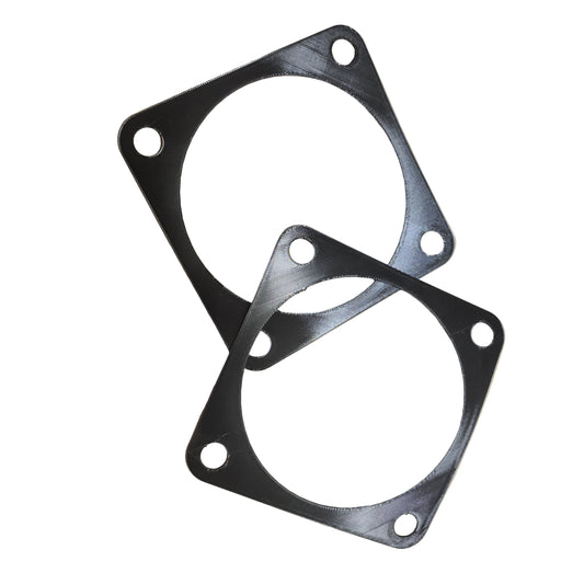 Samurai Speaker Mount Gaskets
