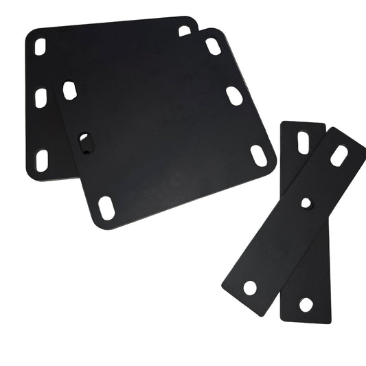 Crown Vic / Town Car / Grand Marquis Body Lift Kits