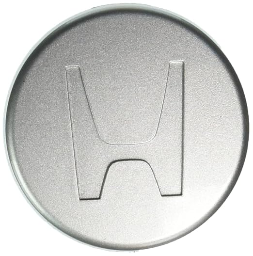 Honda Civic HX Wheel Center Caps