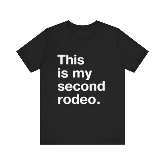 Rodeo Shirt