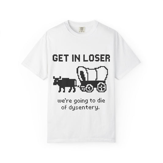 Oregon Trail Shirt