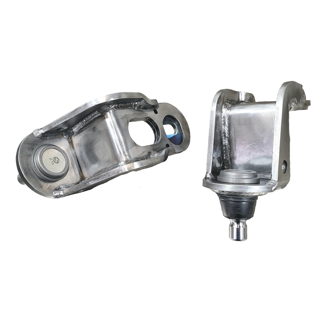 92-02 Crown Victoria 3" Drop Ball Joints