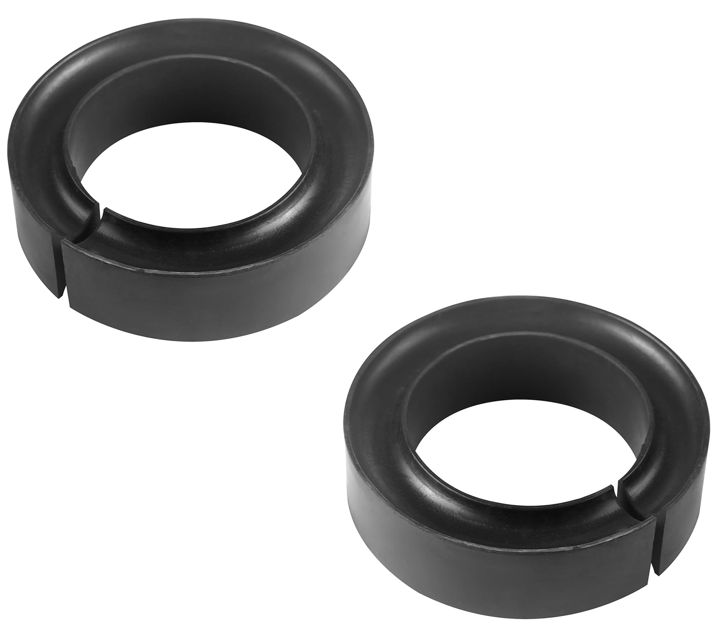 3" Lift Front Coil Spring Spacers