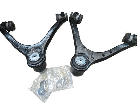 03+ Panther Flipped Upper Control Arms