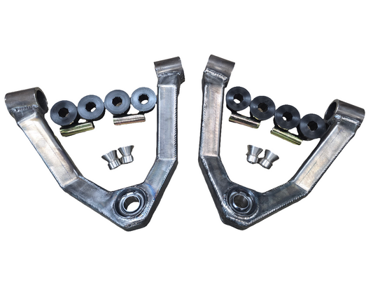 03+ Crown Victoria Heavy Duty Uniball Upper Control Arms