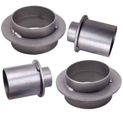 3" Lift Kit For 1992-2002 Ford Crown Victoria, Lincoln Town Car and Mercury Grand Marquis.