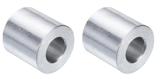 Rear Shock Mount Spacers