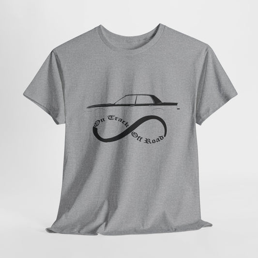 On Track Off Road T Shirt