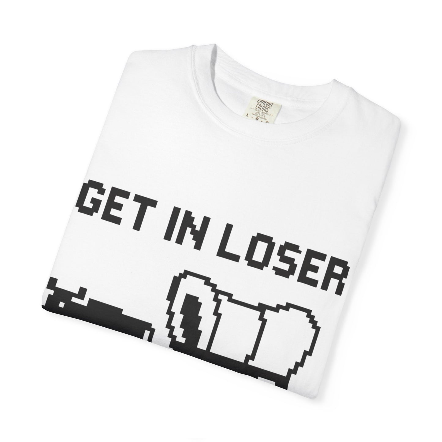Oregon Trail Shirt