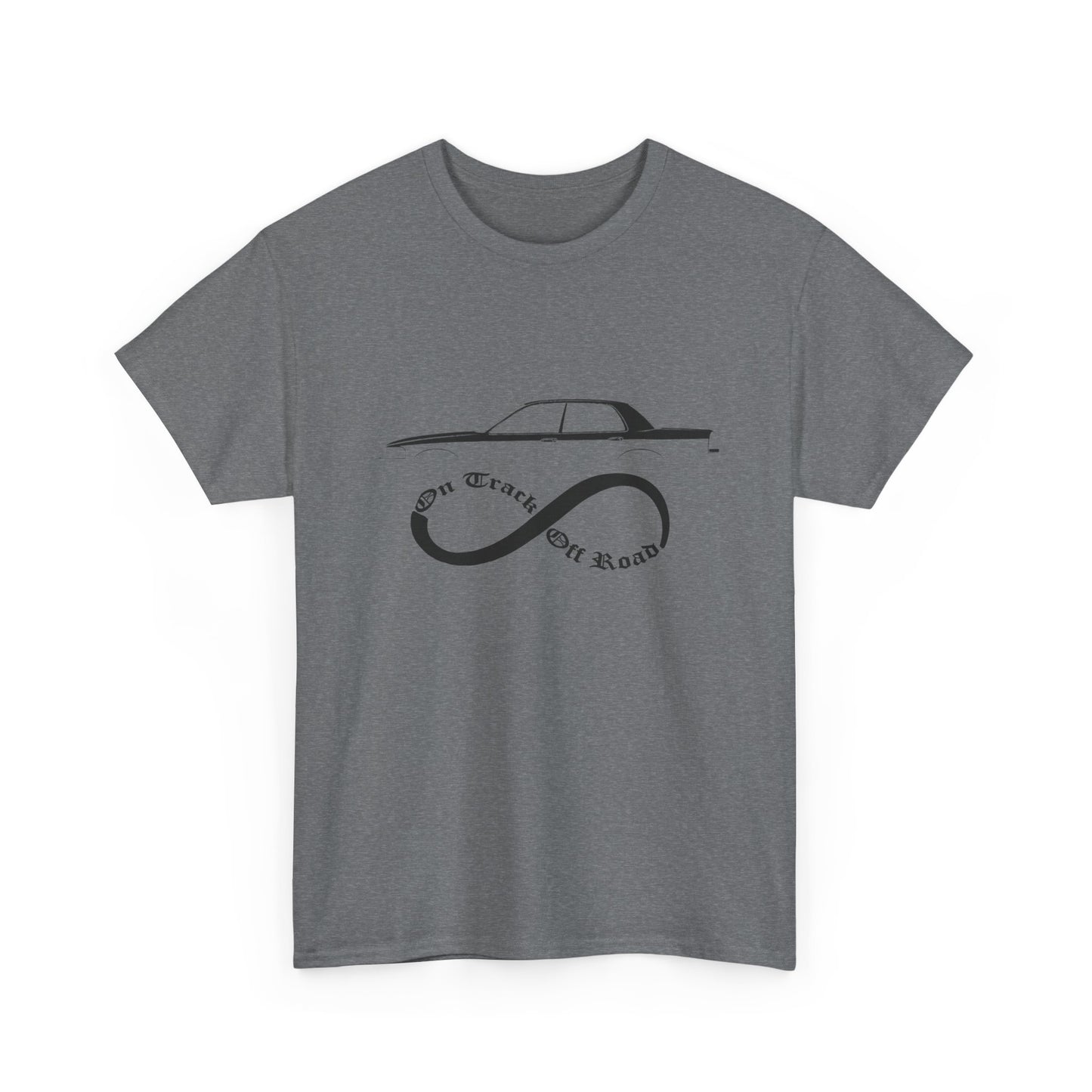 On Track Off Road T Shirt