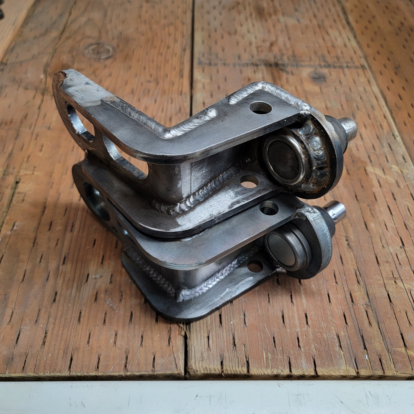 92-02 Crown Victoria 3" Drop Ball Joints