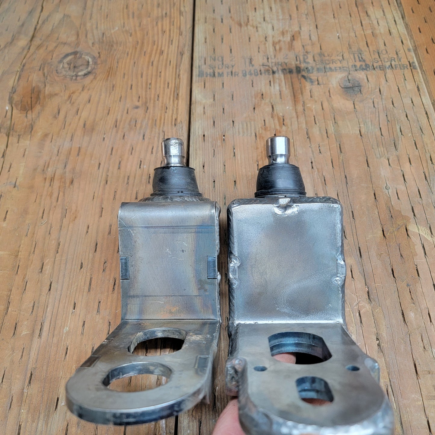 92-02 Crown Victoria 3" Drop Ball Joints