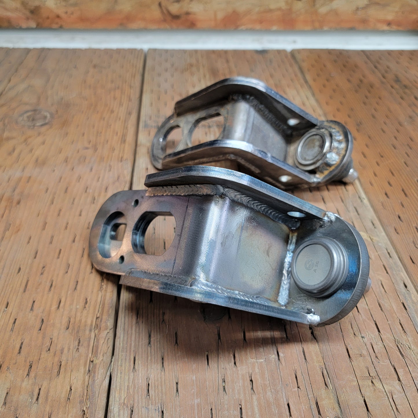 92-02 Crown Victoria 3" Drop Ball Joints