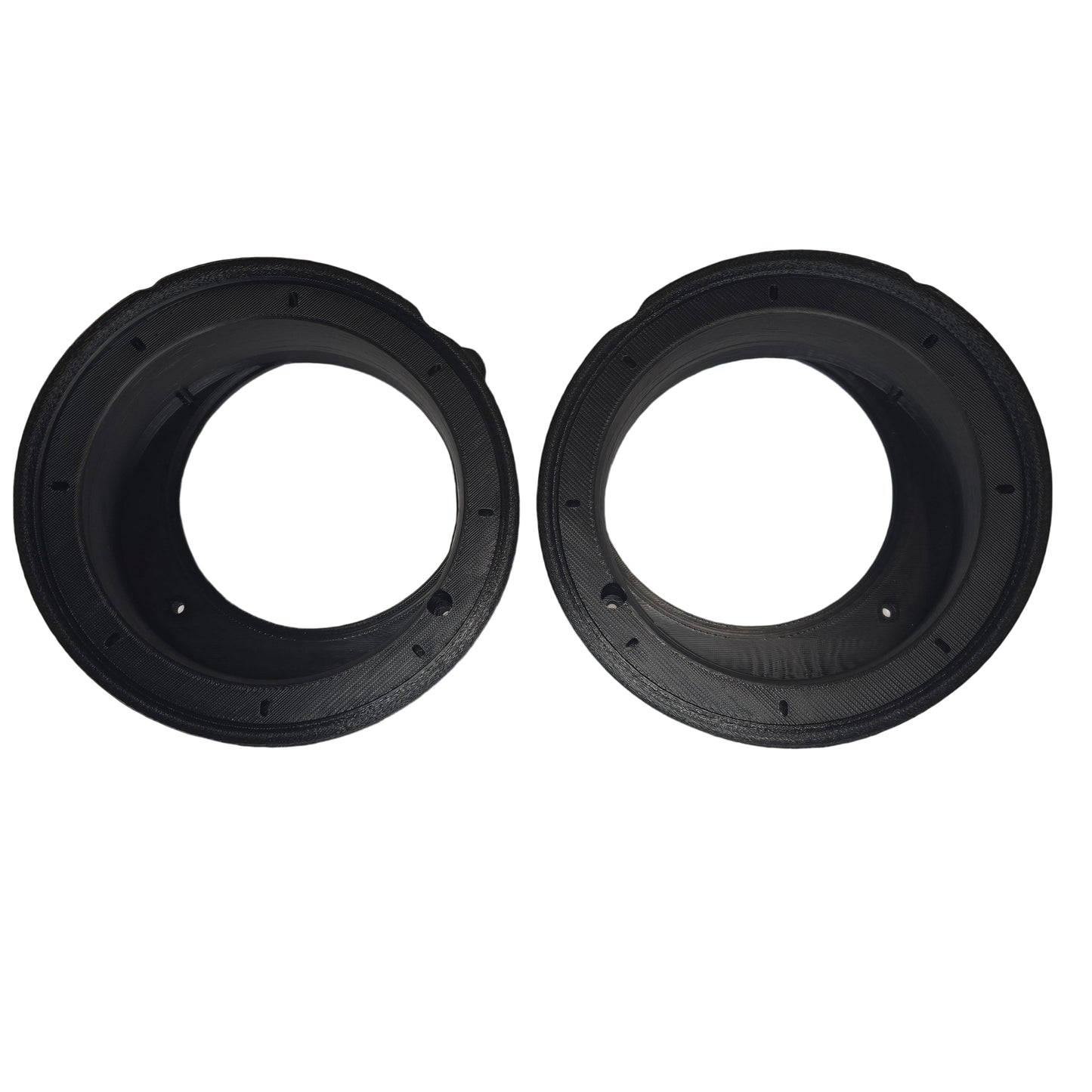 Samurai 6.5" Speaker Pods
