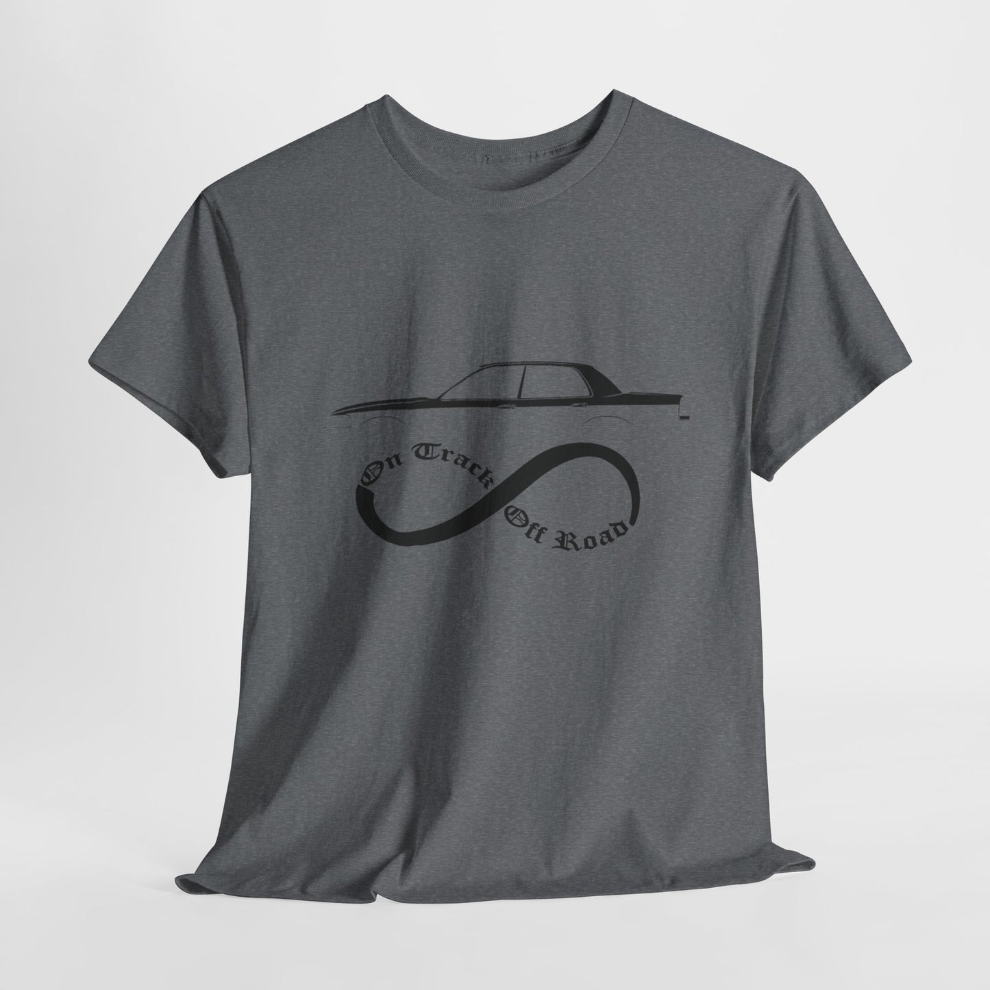 On Track Off Road T Shirt