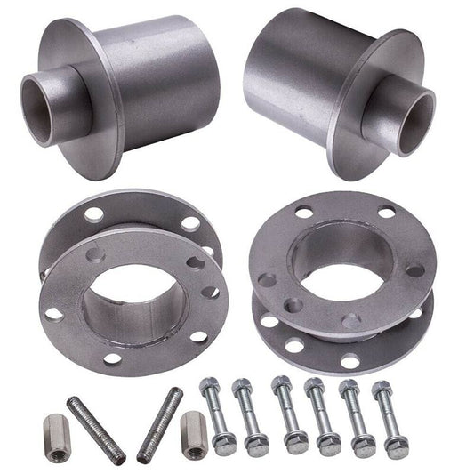 3" Lift Kit For 2003-2011 Ford Crown Victoria, Lincoln Town Car and Mercury Grand Marquis.