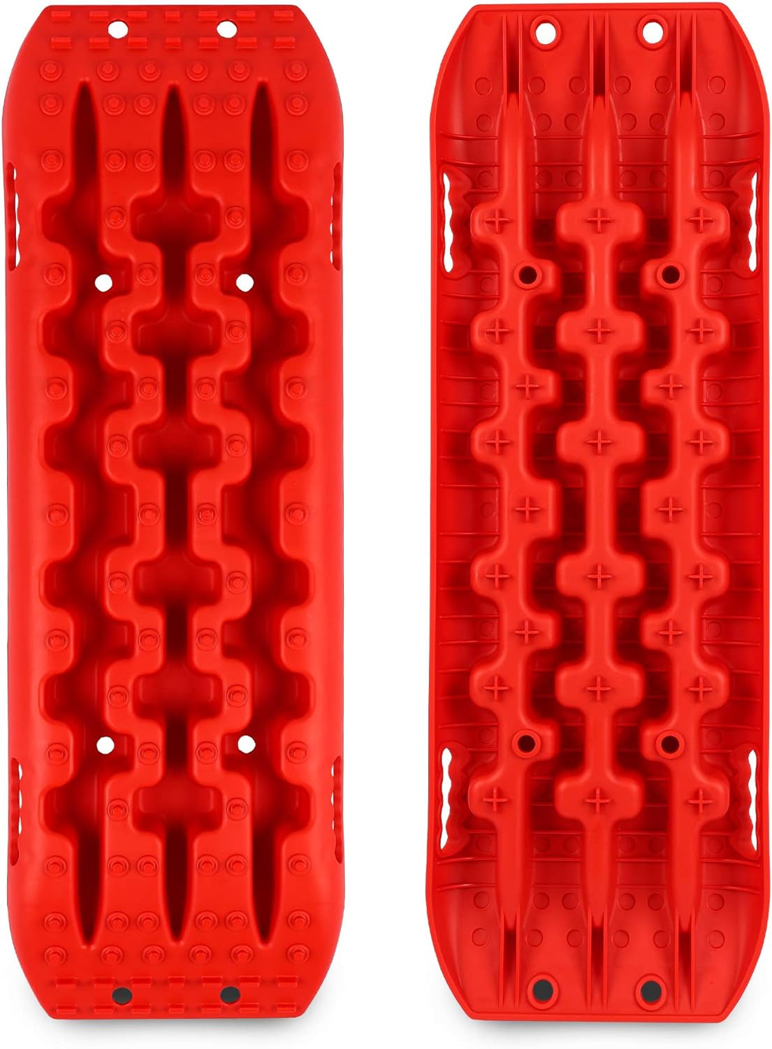 Recovery Traction Board Tire Ladder for Sand Snow Mud